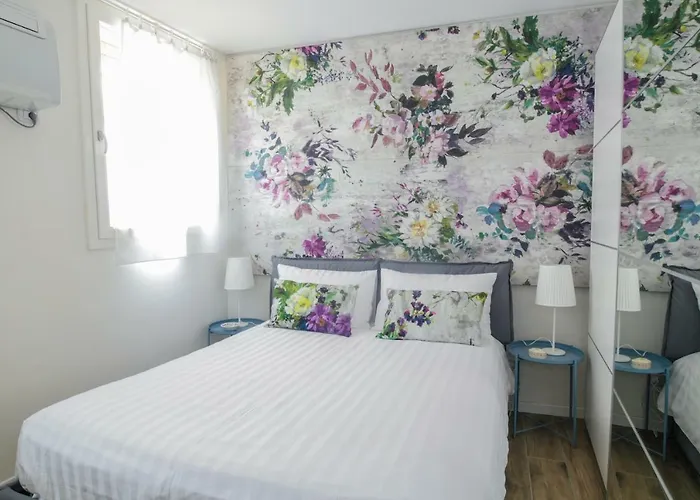 Charming And Cosy * 볼로냐