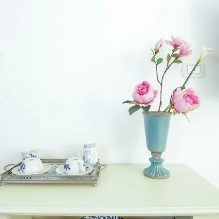 Charming And Cosy Apartamento *