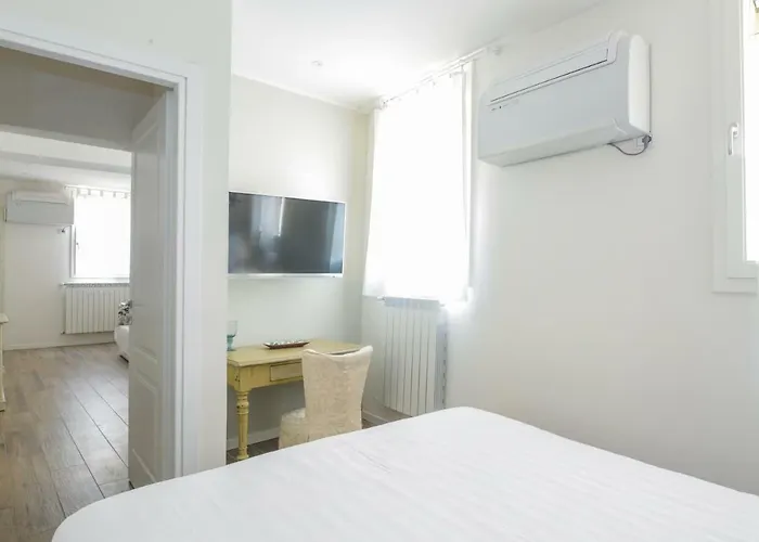 Apartamento Charming And Cosy