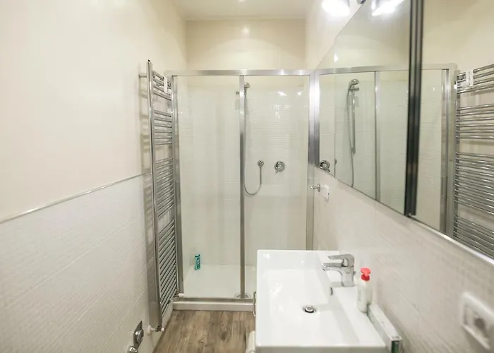 Charming And Cosy Apartamento Bolonia