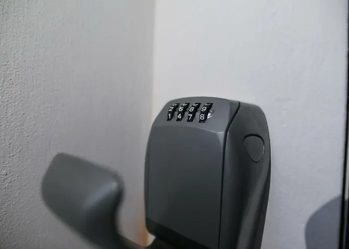 Charming And Cosy * Bolonia