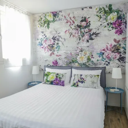 Charming And Cosy * Bologne