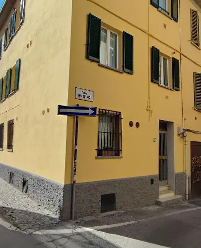 Charming And Cosy Bolonha