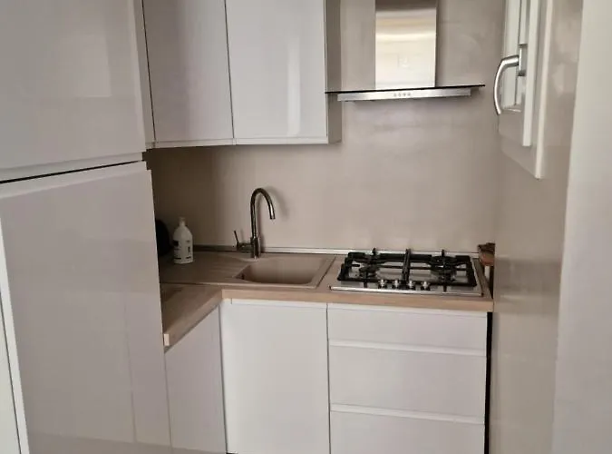 Charming And Cosy Appartamento *