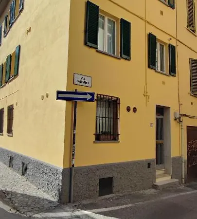 Charming And Cosy Boloňa