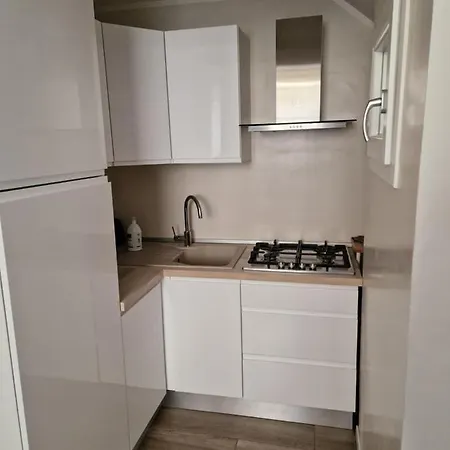 Charming And Cosy Апартаменты *