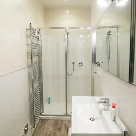 Charming And Cosy Апартаменты Болонья